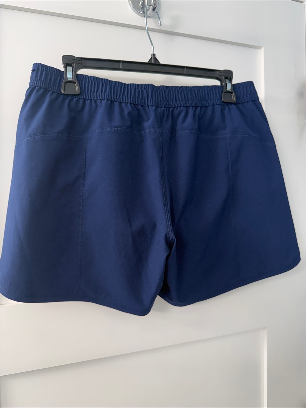 Lands' End Active Athletic Shorts - Picture 4 of 7